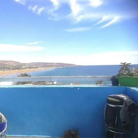 Ocean Surf Lodge タガズー エクステリア 写真