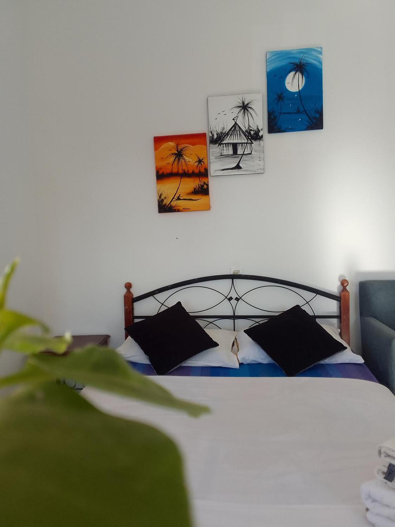 Ocean Surf Lodge タガズー 部屋 写真