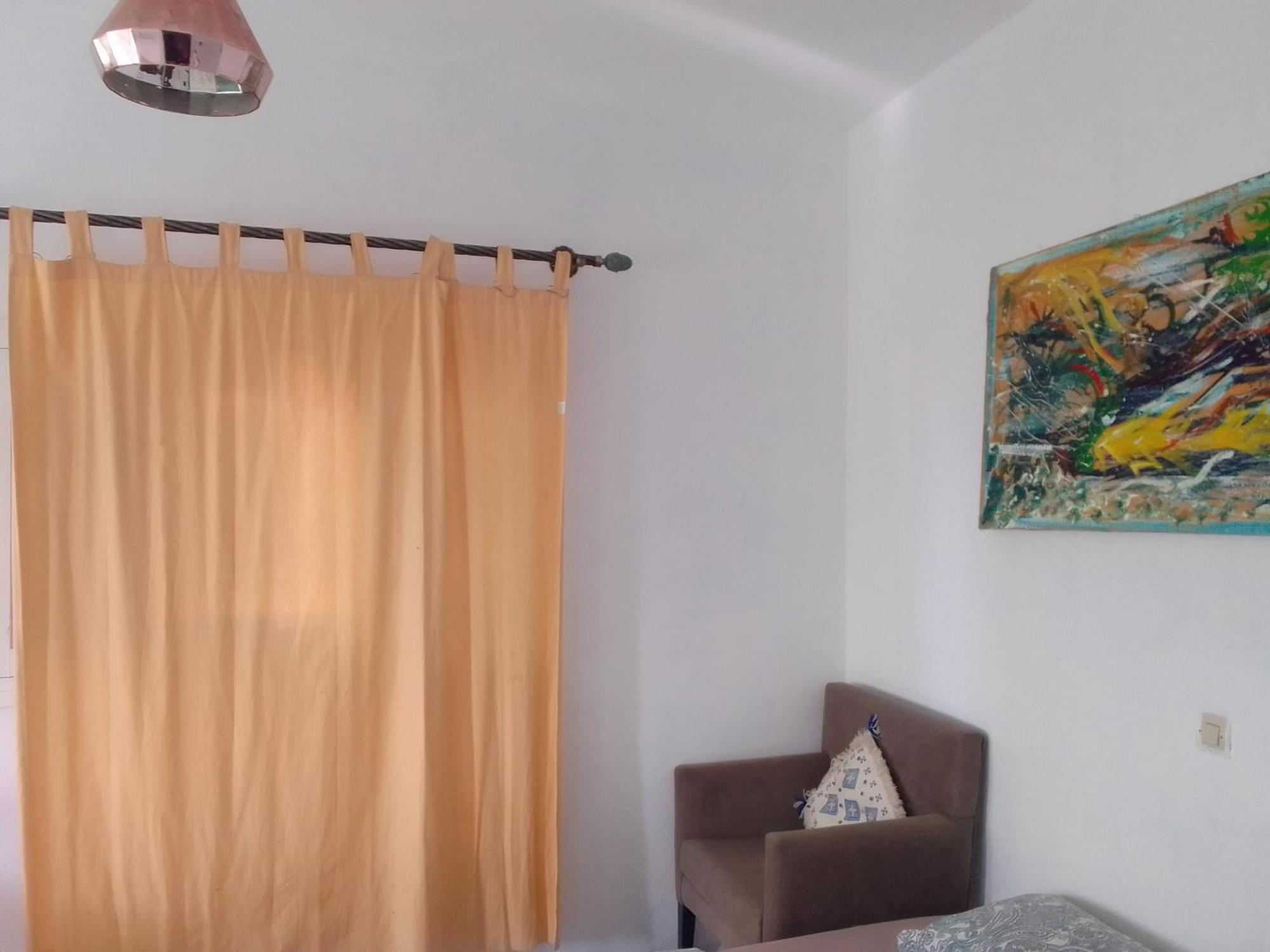 Ocean Surf Lodge タガズー 部屋 写真